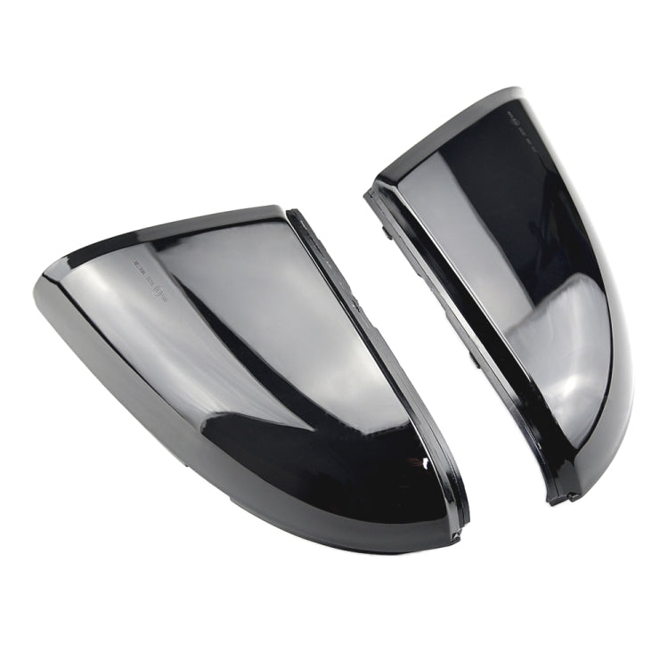 1 Pair For Dodge Ram 1500 2009-2018 Car Dynamic LED Turn Signal Light Rearview Mirror Flasher Water Blinker, For Dodge Ram 1500 2009-2018