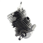 38mm Engine Motor Cylinder Piston Crankshaft for Stihl MS170 180 017 018 Chainsaw, For Stihl MS170 180 017 018 Chainsaw