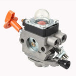Accessoires carburateur Carb 41801200611/41801200611 pour Stihl FS90 FS100 FS110 FS87 KM90 C1Q-S174, pour Stihl FS90 FS100 FS110 FS87 KM90 C1Q-S174