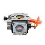 Accessoires carburateur Carb 41801200611/41801200611 pour Stihl FS90 FS100 FS110 FS87 KM90 C1Q-S174, pour Stihl FS90 FS100 FS110 FS87 KM90 C1Q-S174