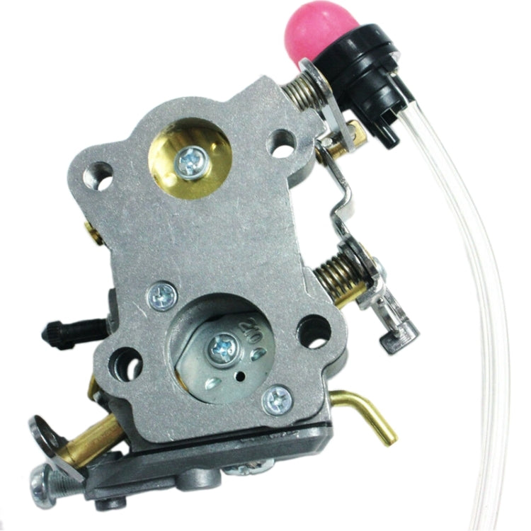 Carburateur Accessoires Tronçonneuse 545040701 pour Poulan P3314 PP3516/4018 C1M-W26C, Pour Poulan P3314 PP3516/4018 C1M-W26C