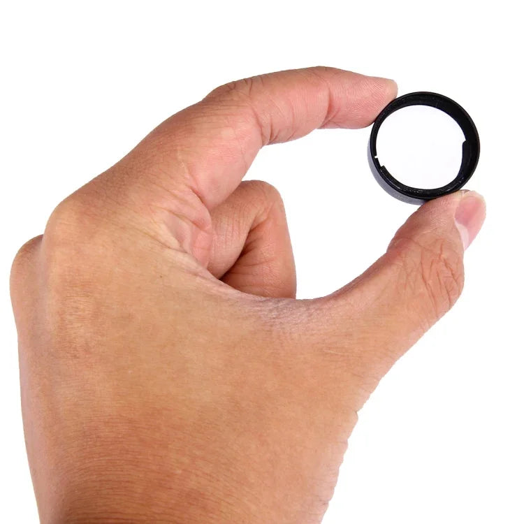 Filtre UV 4K professionnel SING pour caméra d'action sportive Xiaomi Xiaoyi Yi II