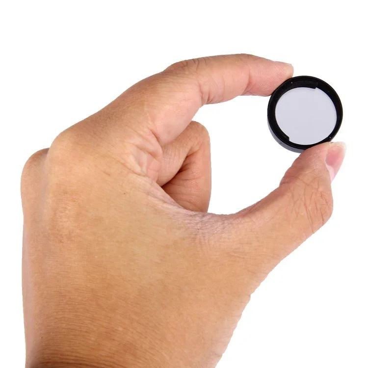 Filtre CPL 4K professionnel SING pour caméra d'action sportive Xiaomi Xiaoyi Yi II