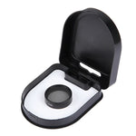 Filtre CPL 4K professionnel SING pour caméra d'action sportive Xiaomi Xiaoyi Yi II