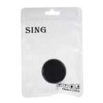 Filtre macro professionnel JUNESTAR 37 mm 12,5x + capuchon de protection pour objectif, compatible avec les caméras d'action GoPro et Xiaomi Xiaoyi Yi Sport. Objectif macro 12,5x.