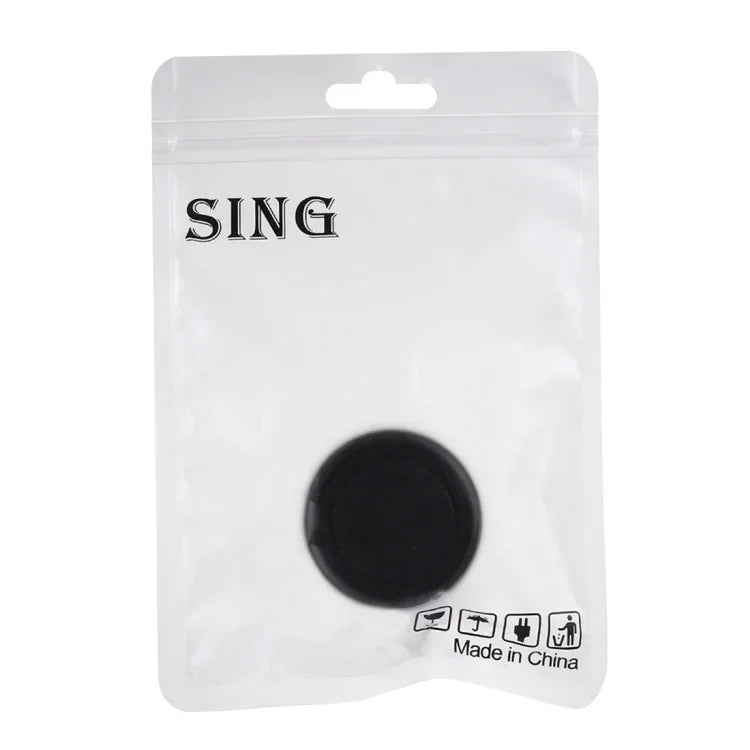 Filtre macro professionnel JUNESTAR 37 mm 12,5x + capuchon de protection pour objectif, compatible avec les caméras d'action GoPro et Xiaomi Xiaoyi Yi Sport. Objectif macro 12,5x.