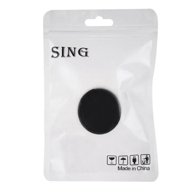 JUNESTAR pour caméra d'action sport 4K Xiaomi Xiaoyi Yi II : filtre CPL professionnel 37 mm + capuchon de protection d'objectif.