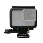 Boîtier de protection pour cadre de montage standard GoPro HERO5, HERO5