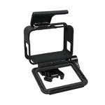 Boîtier de protection pour cadre de montage standard GoPro HERO5, HERO5