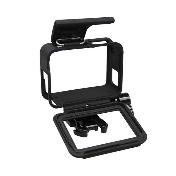 Boîtier de protection pour cadre de montage standard GoPro HERO5, HERO5