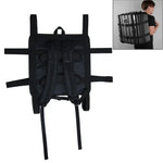 Bretelles de sac à dos de voyage pour DJI Inspire 1, dimensions : 42,0 x 43,0 cm (noir), pour DJI Inspire 1