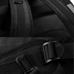 Bretelles de sac à dos de voyage pour DJI Inspire 1, dimensions : 42,0 x 43,0 cm (noir), pour DJI Inspire 1