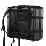 Bretelles de sac à dos de voyage pour DJI Inspire 1, dimensions : 42,0 x 43,0 cm (noir), pour DJI Inspire 1