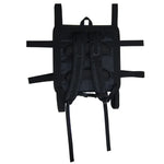 Bretelles de sac à dos de voyage pour DJI Inspire 1, dimensions : 42,0 x 43,0 cm (noir), pour DJI Inspire 1
