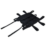 Bretelles de sac à dos de voyage pour DJI Inspire 1, dimensions : 42,0 x 43,0 cm (noir), pour DJI Inspire 1