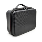 Étui portable antichoc et étanche en PU EVA pour DJI SPARK et accessoires, dimensions : 29 cm x 21 cm x 11 cm