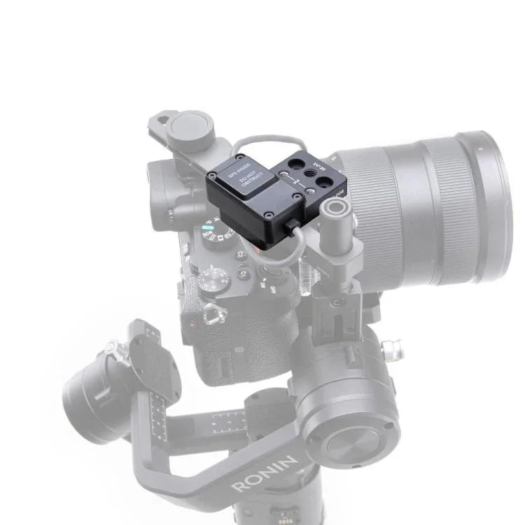 Module GPS externe pour DJI Ronin-S