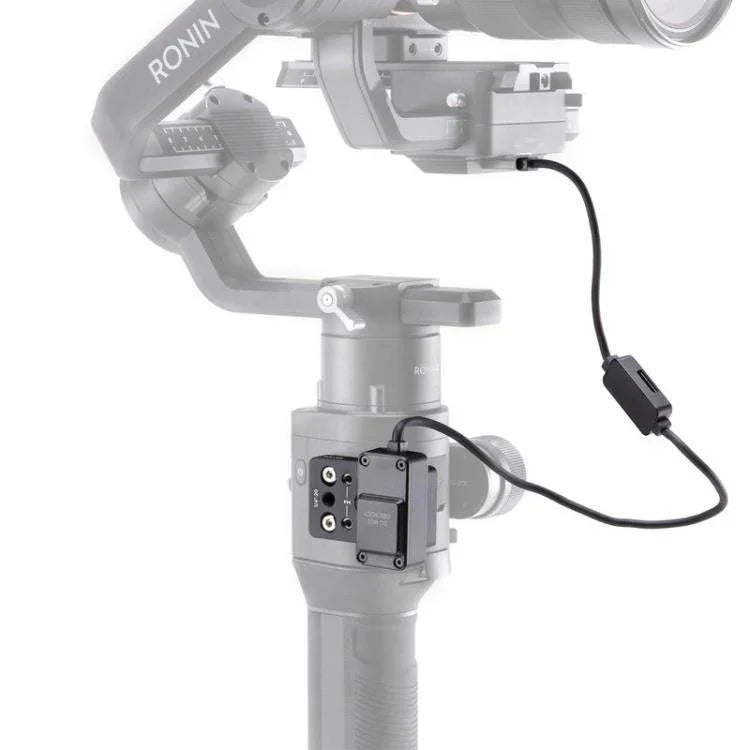 Module GPS externe pour DJI Ronin-S