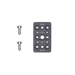 Plaque d'adaptation pour DJI Ronin-S / SC, DJI Ronin-S / SC