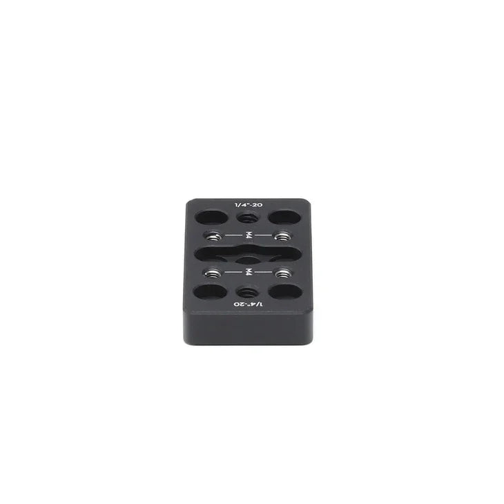 Plaque d'adaptation pour DJI Ronin-S / SC, DJI Ronin-S / SC
