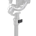 Plaque d'adaptation pour DJI Ronin-S / SC, DJI Ronin-S / SC