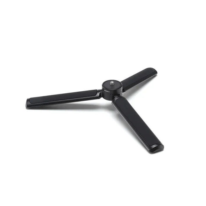Trépied à poignée extensible en métal pour DJI RS 3 Pro / RS 2 / Ronin-SC / Ronin-S