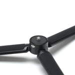 Trépied à poignée extensible en métal pour DJI RS 3 Pro / RS 2 / Ronin-SC / Ronin-S