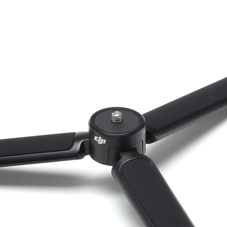 Trépied à poignée extensible en métal pour DJI RS 3 Pro / RS 2 / Ronin-SC / Ronin-S