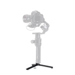 Trépied à poignée extensible en métal pour DJI RS 3 Pro / RS 2 / Ronin-SC / Ronin-S
