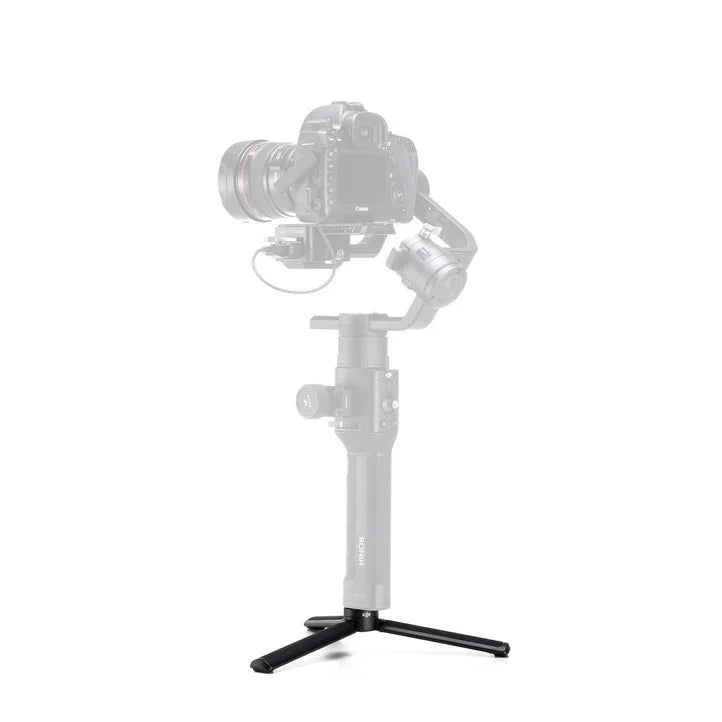 Trépied à poignée extensible en métal pour DJI RS 3 Pro / RS 2 / Ronin-SC / Ronin-S