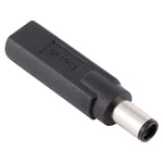 Adaptateur USB-C / Type-C femelle vers prise mâle 7,4 x 5,0 mm pour DELL, 7,4 x 5,0 mm (Dell)