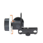 Le kit cage YELANGU YLG1105A A7 comprend un stabilisateur de cage pour caméra vidéo, un système de mise au point et un matte box pour Sony GH4 / A7S / A7 / A7R / A72 / A7RII / A7SII / A6000 / A6500 / A6300 / A7R3 / A7S3 / A7R4.