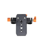 Le kit cage YELANGU YLG1105A A7 comprend un stabilisateur de cage pour caméra vidéo, un système de mise au point et un matte box pour Sony GH4 / A7S / A7 / A7R / A72 / A7RII / A7SII / A6000 / A6500 / A6300 / A7R3 / A7S3 / A7R4.