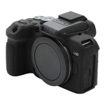 Étui de protection souple en silicone pour Canon EOS R10