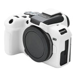 Étui de protection souple en silicone pour Canon EOS R10