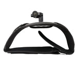 Sangle de fixation pour ceinture avec adaptateur et vis pour GoPro, Insta360, DJI et autres caméras d'action