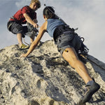 Sangle de fixation pour ceinture avec adaptateur et vis pour GoPro, Insta360, DJI et autres caméras d'action