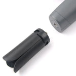 Mini trépied avec support d'extension pour lampe torche DJI OSMO Mobile 2, trépied + support pour DJI OSMO Mobile 2