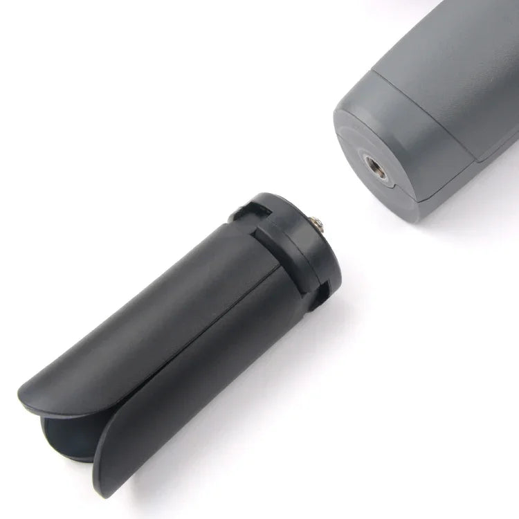 Mini trépied avec support d'extension pour lampe torche DJI OSMO Mobile 2, trépied + support pour DJI OSMO Mobile 2