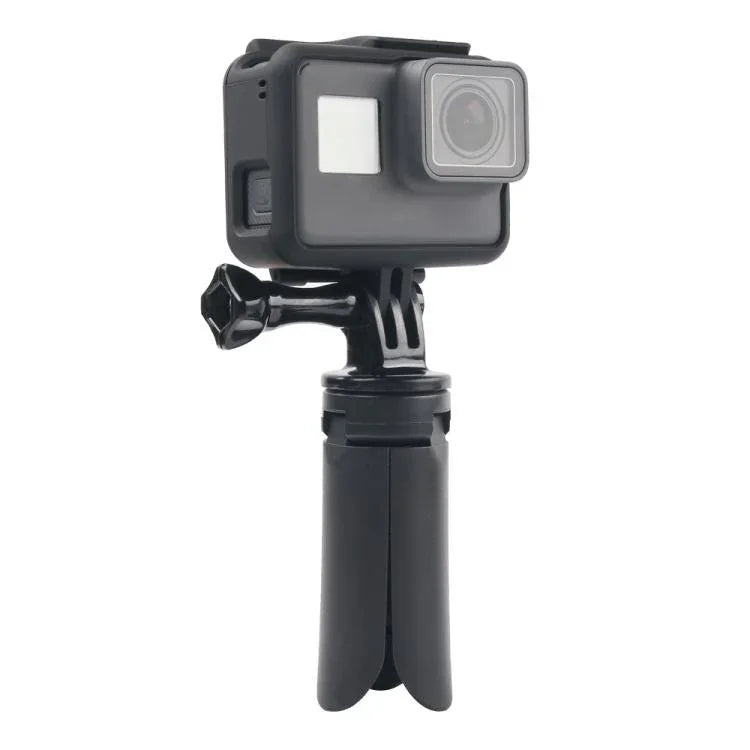 Mini trépied avec support d'extension pour lampe torche DJI OSMO Mobile 2, trépied + support pour DJI OSMO Mobile 2