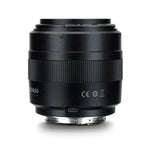 YONGNUO YN50MM F1.4C Objectif à grande ouverture F1.4 avec autofocus pour Canon, YN50mm F1.4C