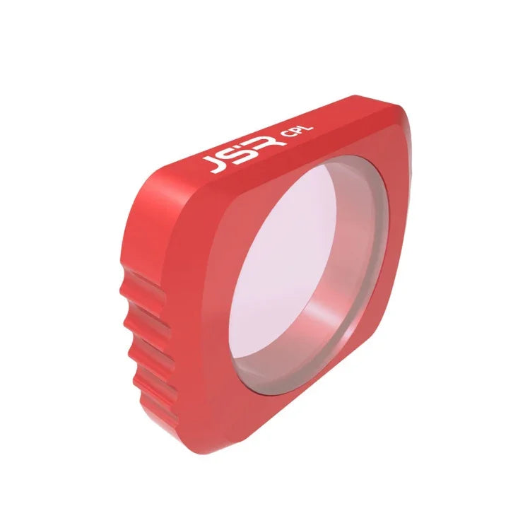 Filtre CPL fin HD pour objectif DJI OSMO Pocket, filtre CPL