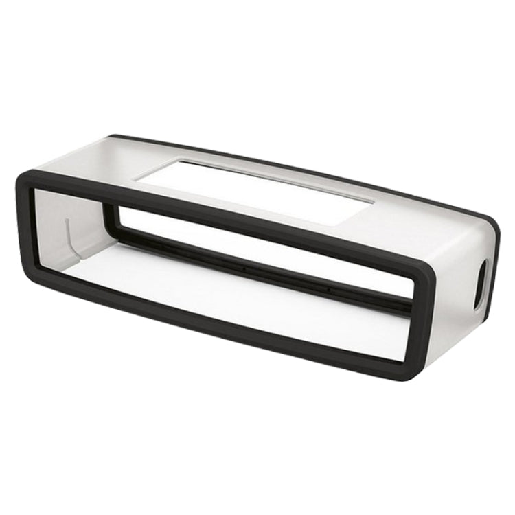 Coque en silicone pour enceinte audio Bluetooth portable BOSE SoundLink Mini 2 Génération