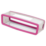 Coque en silicone pour enceinte audio Bluetooth portable BOSE SoundLink Mini 2 Génération