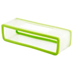 Coque en silicone pour enceinte audio Bluetooth portable BOSE SoundLink Mini 2 Génération