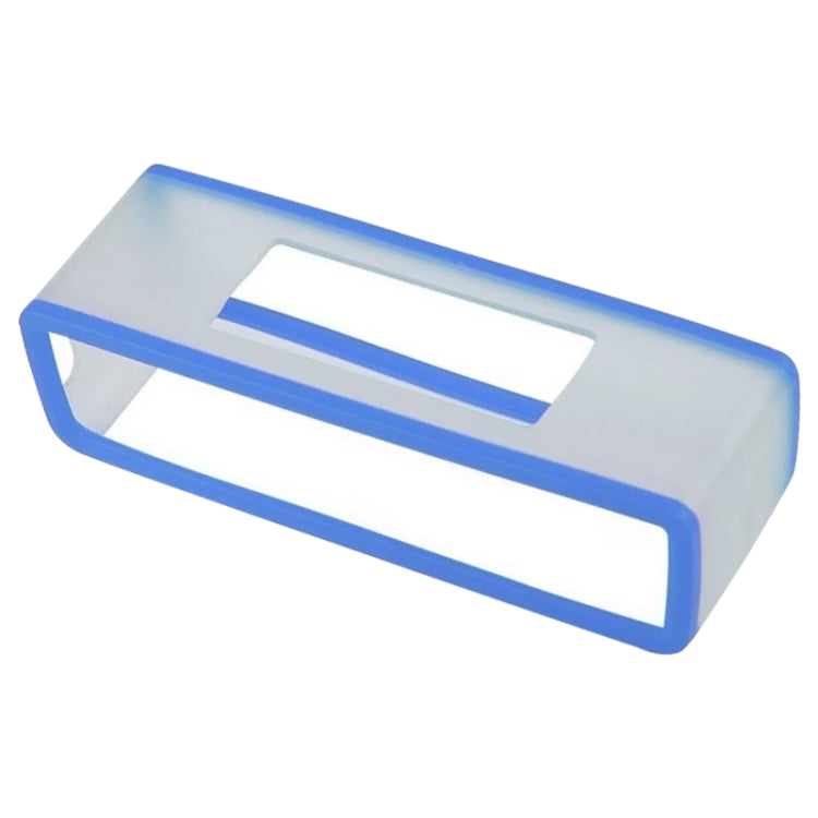 Coque en silicone pour enceinte audio Bluetooth portable BOSE SoundLink Mini 2 Génération