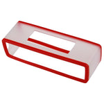 Coque en silicone pour enceinte audio Bluetooth portable BOSE SoundLink Mini 2 Génération