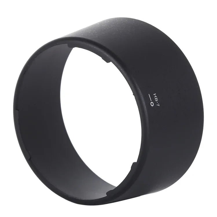 Pare-soleil HB-7 pour objectif Nikon AF 80-200 mm f/2.8D ED, HB-7