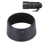 Pare-soleil HB-7 pour objectif Nikon AF 80-200 mm f/2.8D ED, HB-7