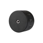 Adaptateur de tête de trépied stabilisateur à rotation automatique à 360 degrés pour GoPro, 60 minutes d'enregistrement en accéléré